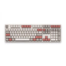 AKKO 9009 Retro R2 Industrial Style Novelty Keycaps OEM 38 KEYS - DataBlitz