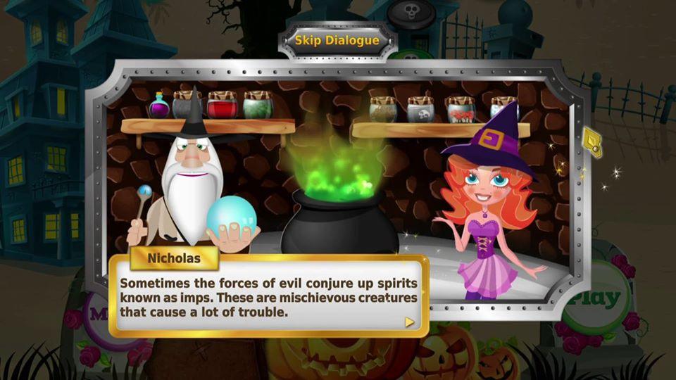 Nintendo Switch Secrets Of Magic The Book Of Spells + Secrets Of Magic 2 Witches And Wizards