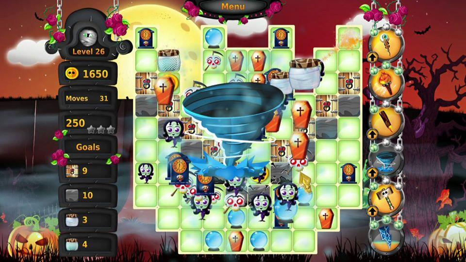 Nintendo Switch Secrets Of Magic The Book Of Spells + Secrets Of Magic 2 Witches And Wizards