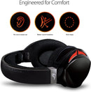 ASUS ROG STRIX FUSION 300 7.1 GAMING HEADSET - DataBlitz