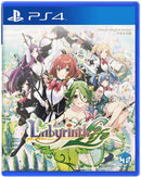 PS4 LABYRINTH LIFE (REG. 3) - DataBlitz