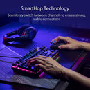 ASUS ROG STRIX P510 IMPACT II WIRELESS GAMING MOUSE - DataBlitz