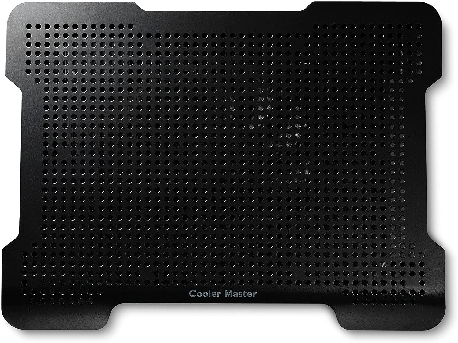 COOLER MASTER NOTEPAL X-LITE II LAPTOP COOLING PAD - DataBlitz