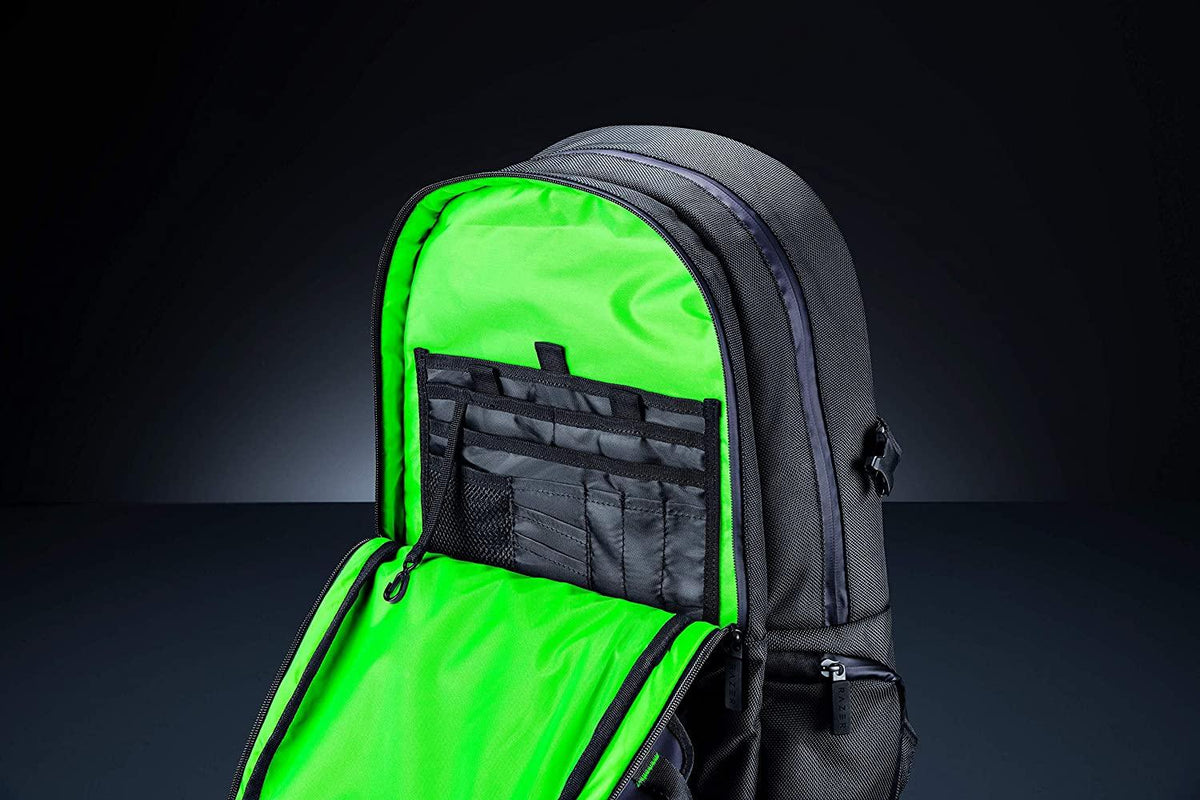 RAZER ROGUE 15" V3 CHROMATIC EDITION BACKPACK - DataBlitz