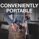 SEAGATE ONE TOUCH 1TB PORTABLE HDD WITH PASSWORD PROTECTION (SPACE GREY) - DataBlitz