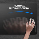Pulsar Para Speed V2 Mouse Pad XXL (High Speed) (Black) (PMP12XXLB) - DataBlitz