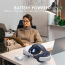 BOBOVR M1 Plus Head Strap With Battery Compatible With Oculus Quest 2 (M1 Plus-1) - DataBlitz