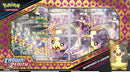 Pokemon TCG SS12.5 Sword & Shield Crown Zenith Morpeko V-Union Box Premium Playmat Collection