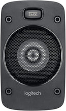 LOGITECH Z906 SURROUND SOUND SPEAKERS - DataBlitz