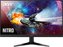 Acer Nitro QG241Y PBMIIPX 23.8”  165HZ FHD Gaming Monitor - DataBlitz