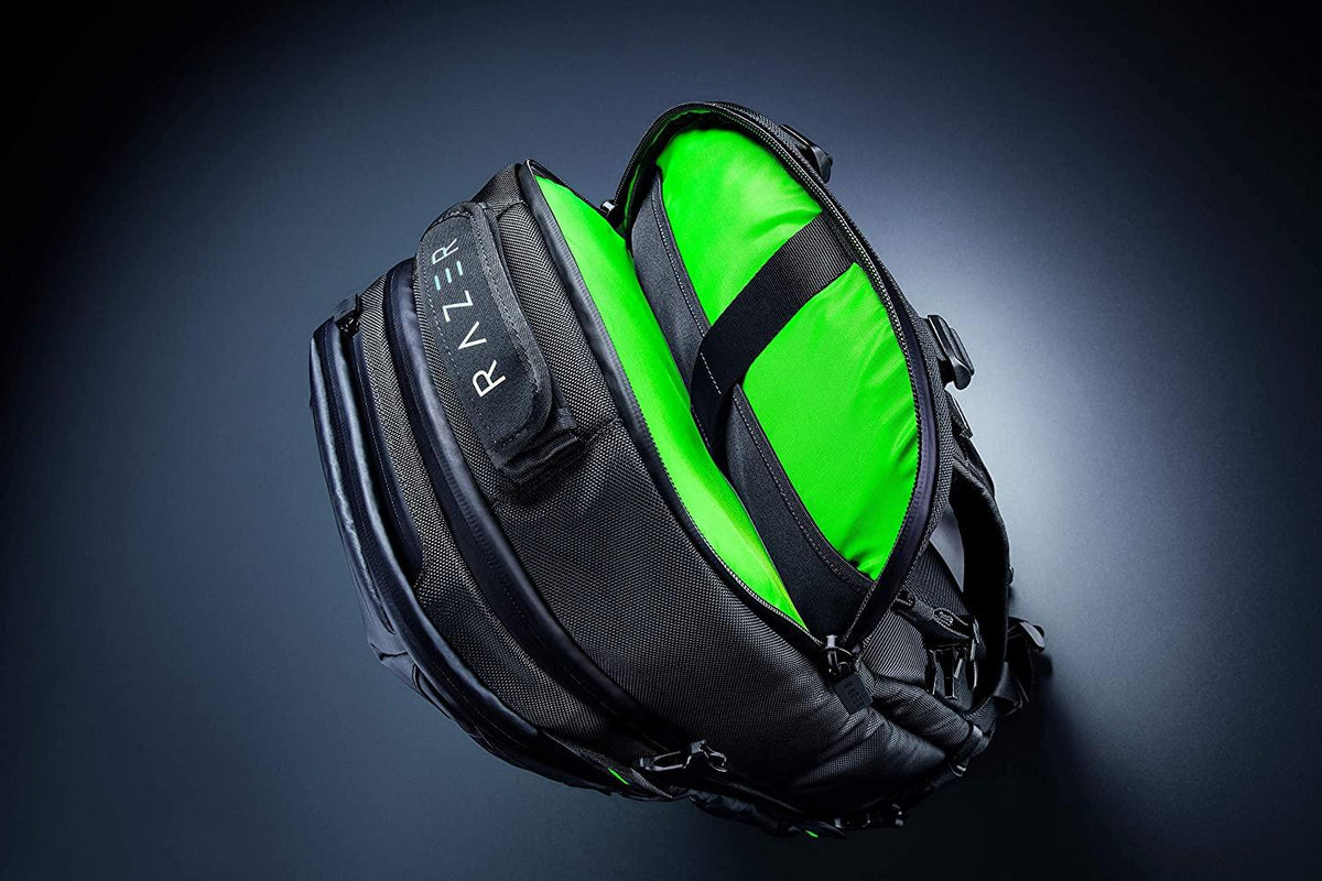 RAZER ROGUE 17" V3 CHROMATIC EDITION BACKPACK - DataBlitz