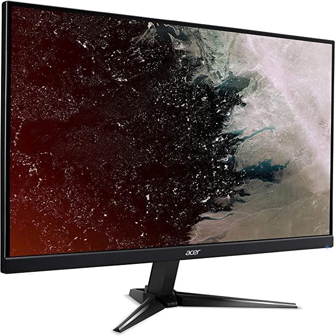 Acer Nitro QG241Y PBMIIPX 23.8” 165HZ FHD Gaming Monitor - DataBlitz