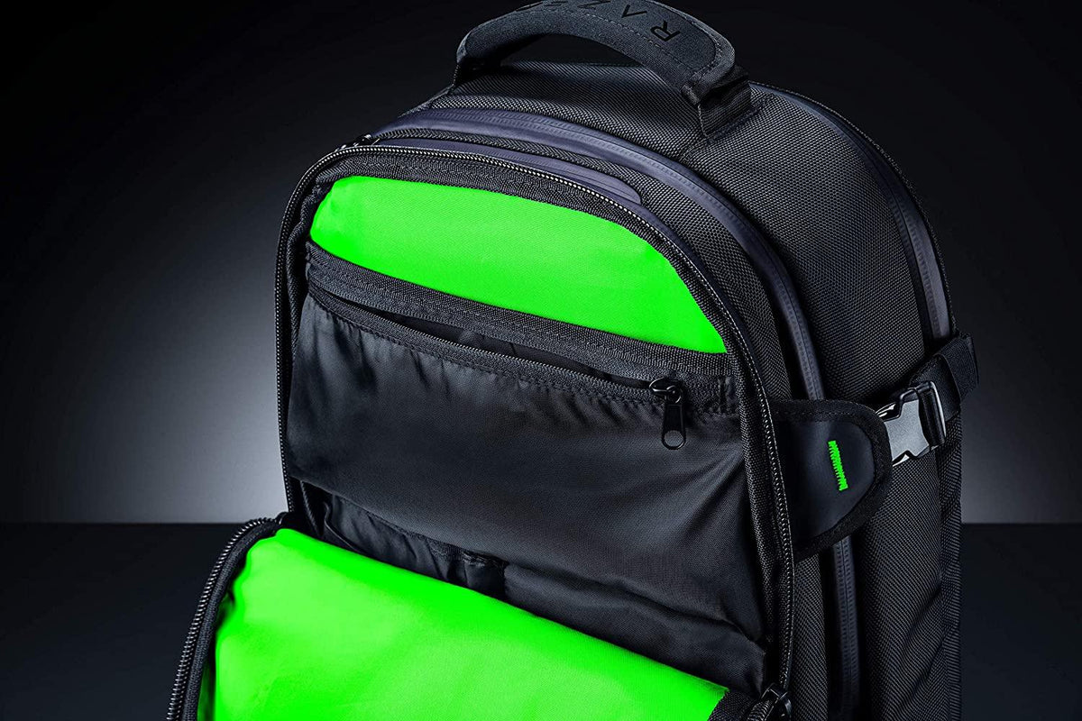 RAZER ROGUE 17" V3 BACKPACK - DataBlitz
