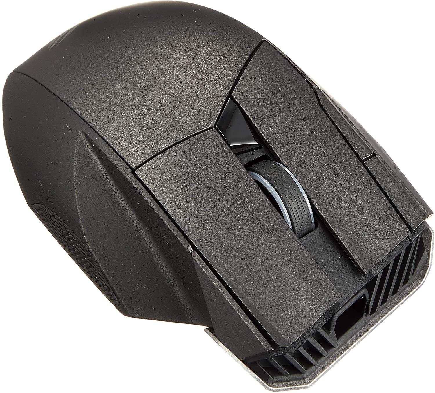 ASUS ROG SPATHA L701 WIRELESS/WIRED GAMING MOUSE - DataBlitz