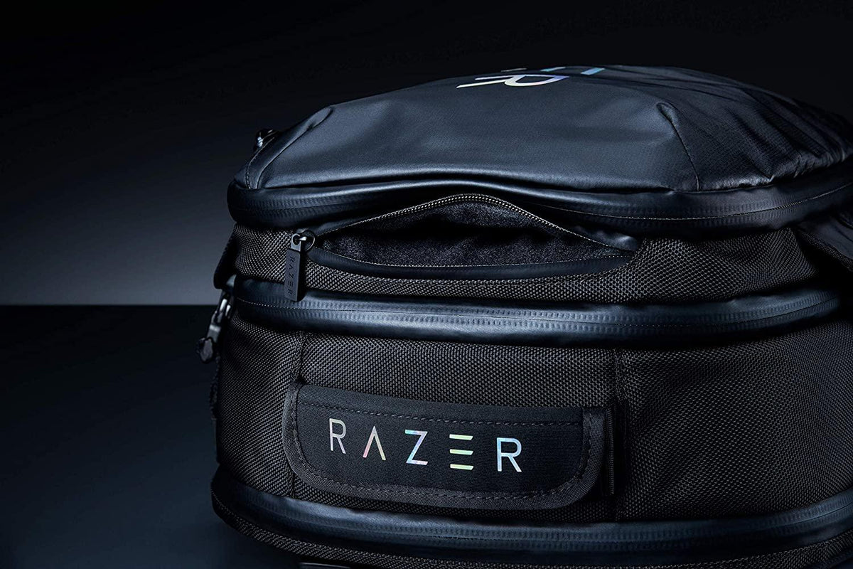 RAZER ROGUE 17" V3 CHROMATIC EDITION BACKPACK - DataBlitz