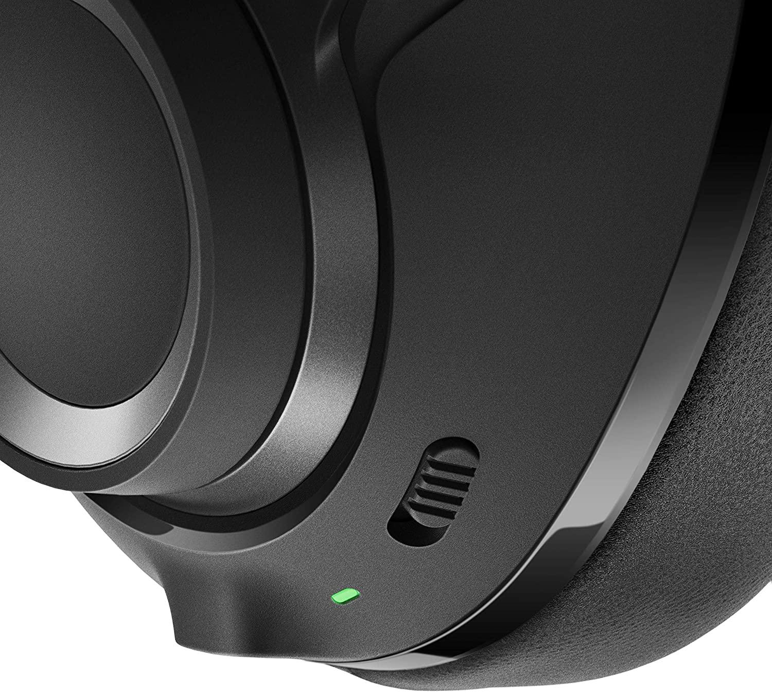 EPOS SENNHEISER GSP 670 GAMING SERIES WIRELESS HEADSET - DataBlitz