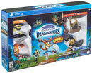 PS4 SKYLANDERS IMAGINATORS FEAT. CRASH BANDICOOT STARTER PACK ALL - DataBlitz