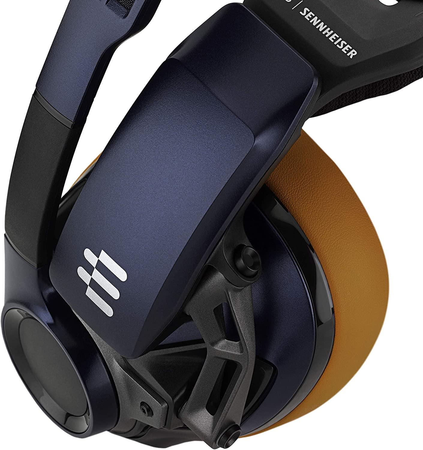 EPOS SENNHEISER GSP 602 GAMING SERIES WIRED HEADSET - DataBlitz