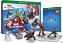 XBOXONE DISNEY INFINITY MARVEL SUPER HEROES 2.0 EDITION STARTER PACK NTSC - DataBlitz