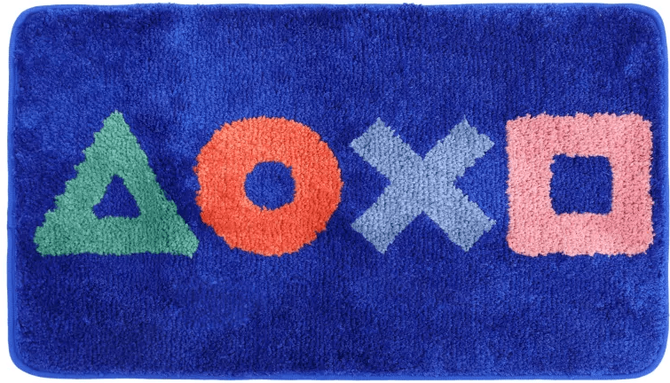 PLAYSTATION DOOR MAT (40X68CM) (FPDM001SIE) - DataBlitz