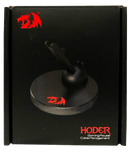 REDRAGON HODER GAMING MOUSE CABLE MANAGEMENT (BLACK) (MA301) - DataBlitz