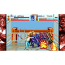 Nintendo Switch Capcom Belt Action Collection