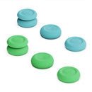 SKULL & CO. NSW THUMB GRIP FOR SWITCH PRO/PS4/PS5 CONTROLLER (ANIMAL CROSSING) (SET OF 6) - DataBlitz