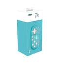 8BITDO ZERO 2 BLUETOOTH GAMEPAD TURQUOISE EDITION (SWITCH/WINDOWS/MACOS/ANDROID) - DataBlitz