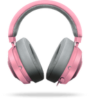 Razer Kraken Multi-Platform Wired Gaming Headset (Quartz) - DataBlitz