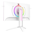 AOC Agon AG273FXR 27" IPS Wide Viewing Angle Gaming Monitor (White/Pink) - DataBlitz