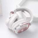 REDRAGON ZEUS 2 ALL IN ONE GAMING HEADSET WHITE (H510W) - DataBlitz