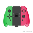 SKULL & CO. RECHARGEABLE JOY GRIP FOR N-SWITCH - DataBlitz