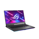 ASUS ROG STRIX G17 G713QM-HX073T GAMING LAPTOP (ECLIPSE GRAY) | 17.3" FHD | RYZEN 7 5800H | 16GB DDR4 | 1TB  SSD | RTX 3060 | WIN10  + ROG BACKPACK + ROG IMPACT GAMING MOUSE + 100W AC ADAPTER - DataBlitz