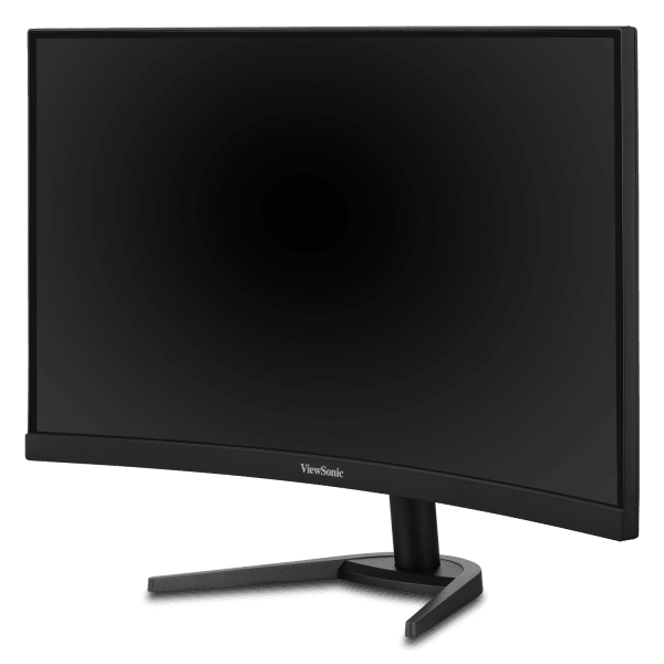 VIEWSONIC VX2468-PC-MHD 24" FHD CURVED GAMING MONITOR - DataBlitz