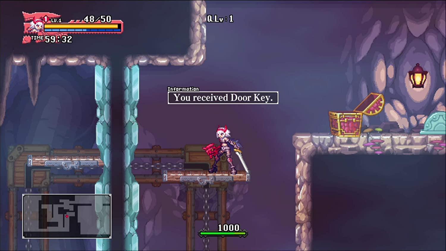 Nintendo Switch Dragon Marked For Death | DataBlitz