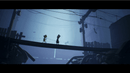 Nintendo Switch Little Nightmares II