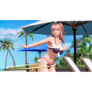 Nintendo Switch Dead Or Alive Xtreme 3 Scarlet