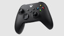 XBOXONE SERIES WIRELESS CONTROLLER CARBON BLACK (ASIAN) - DataBlitz