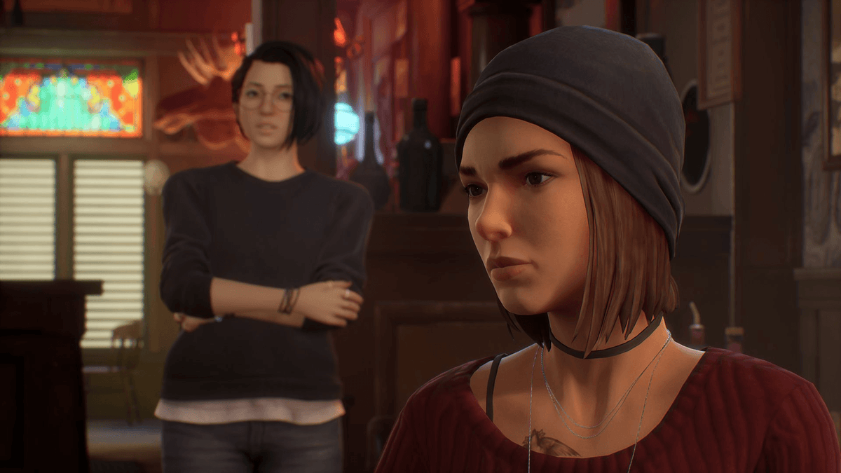PS5 Life Is Strange True Colors (US) - DataBlitz