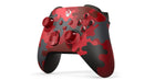 XBOXONE SERIES WIRELESS CONTROLLER DAYSTRIKE CAMO (US) - DataBlitz