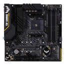 Asus TUF B450M Pro Gaming II Motherboard - DataBlitz