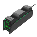 OIVO PS5 CHARGING STATION FOR P5 CONTROLLER (BLACK) (IV-P5243)
