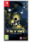 Nintendo Switch A Tale Of Synapse The Chaos Theories (EU)