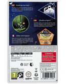 Nintendo Switch A Tale Of Synapse The Chaos Theories (EU)