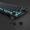 REDRAGON ROUND KEYCAPS (A106) - DataBlitz