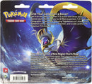 POKEMON TRADING CARD GAME SM1 SUN AND MOON 3 BLISTER - DataBlitz