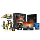 WORLD OF WARCRAFT SHADOWLANDS EPIC EDITION COLLECTORS SET PC (US) - DataBlitz