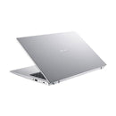 ACER Aspire 3 A315-58-39WW 15.6”  (Pure Silver) | 15.6" FHD | Intel Core i3-1115G4 | 8GB RAM DDR4 | 256GB SSD |  Intel UHD graphics | Windows 11 Home | ACER Entry Run Rate Backpack E-1620-P (LZBPKM6B12) - DataBlitz