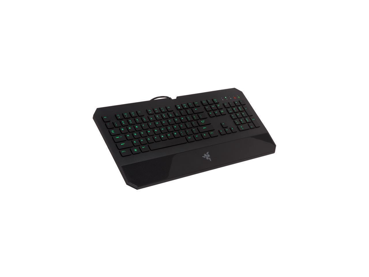 Razer Deathstalker Expert Gaming Keyboard - DataBlitz
