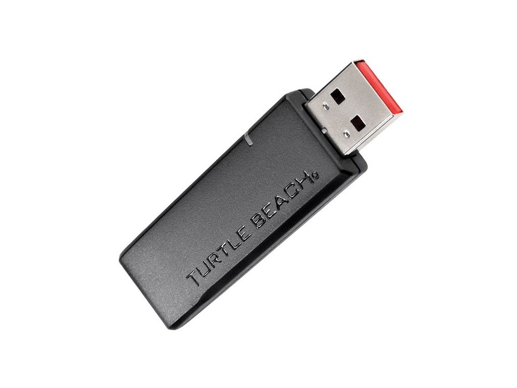 TURTLE BEACH EARFORCE Z300 WIRELESS DOLBY 7.1 SURROUND SOUND PC GAMING